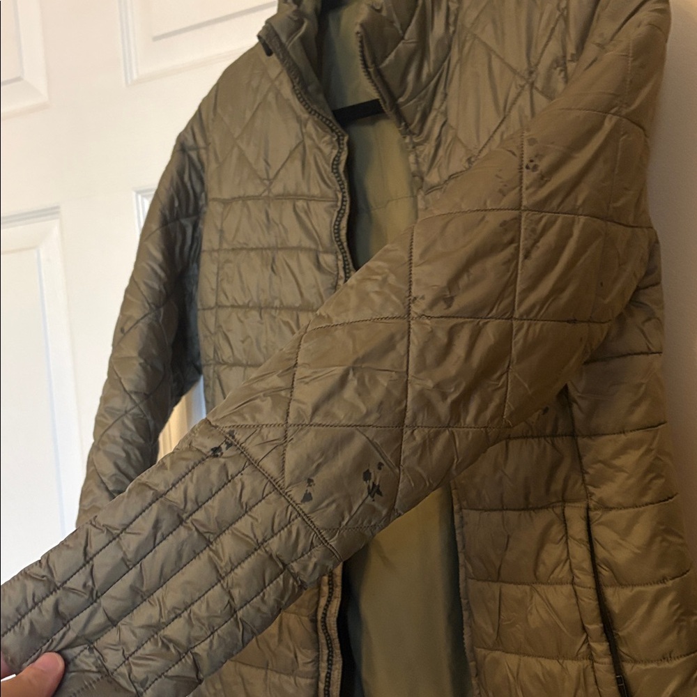 Patagonia Radalie Parka FLAWED - Picture 12 of 16